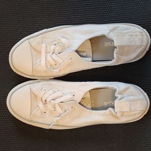 Womens Shoreline Converse